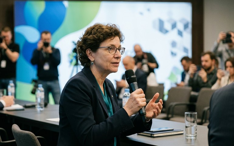 Salesforce adquire Contentful e amplia participação na Anthropic