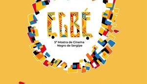 5° edição egbé