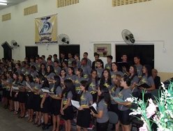 União de Jovens