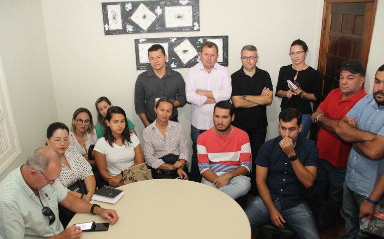 Procon sugere reavaliação do preço do combustível em Arapiraca