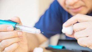 Anvisa aprova primeiro remédio injetável para tratamento da obesidade / Foto: Foto: Freepik/Arquivo