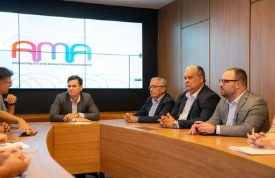 AMA fecha parceria inédita para Feira dos Municípios