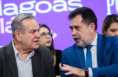 MPAL participa de campanha estadual de combate à violência doméstica e fortalece parcerias em ações integradas
