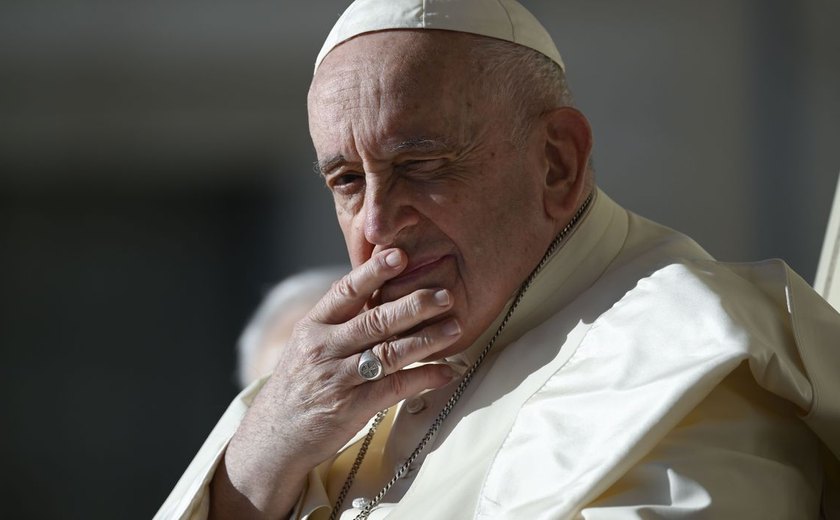 Papa Francisco canoniza padre por milagre na Amazônia