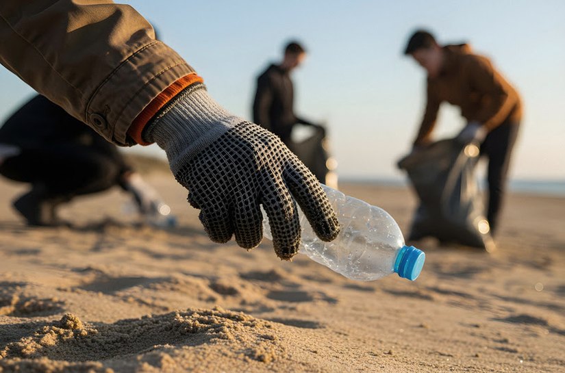 Brasileiros querem reciclar, mas ausência de estrutura pública impede avanço, mostra pesquisa Sindiplast/Nexus