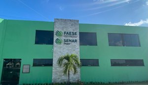 Senar Sergipe abre credenciamento para atuação profissional em cursos