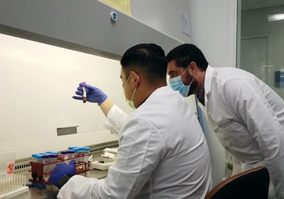 Vacina contra o câncer é testada em humano pela primeira vez