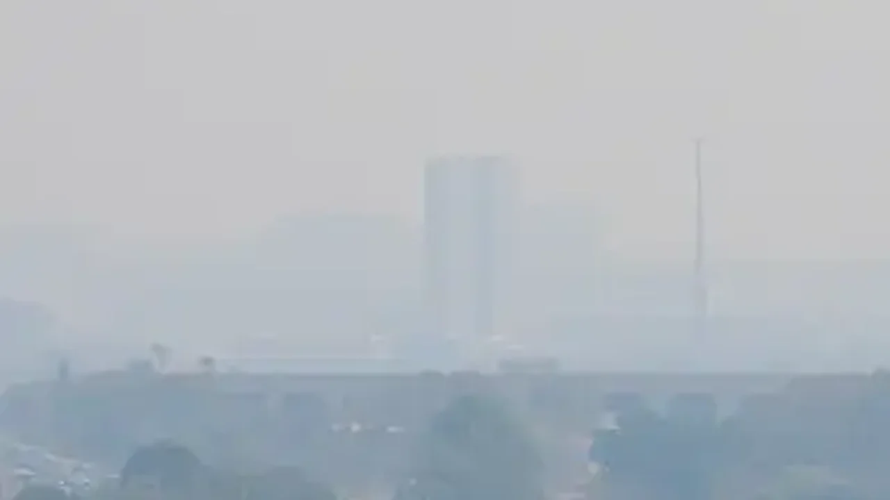 Rússia bombardeia regiões da Ucrânia; em Gaza, bebês são transferidos