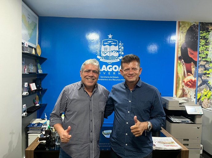 Marcos Madeira solicita perfuração de poços para minimizar transtornos por falta de água em Maragogi