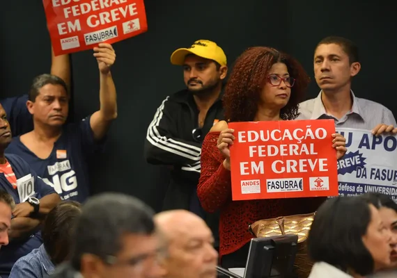 Greve de servidores não impacta leilões tradicionais do Tesouro nesta 3ª-feira