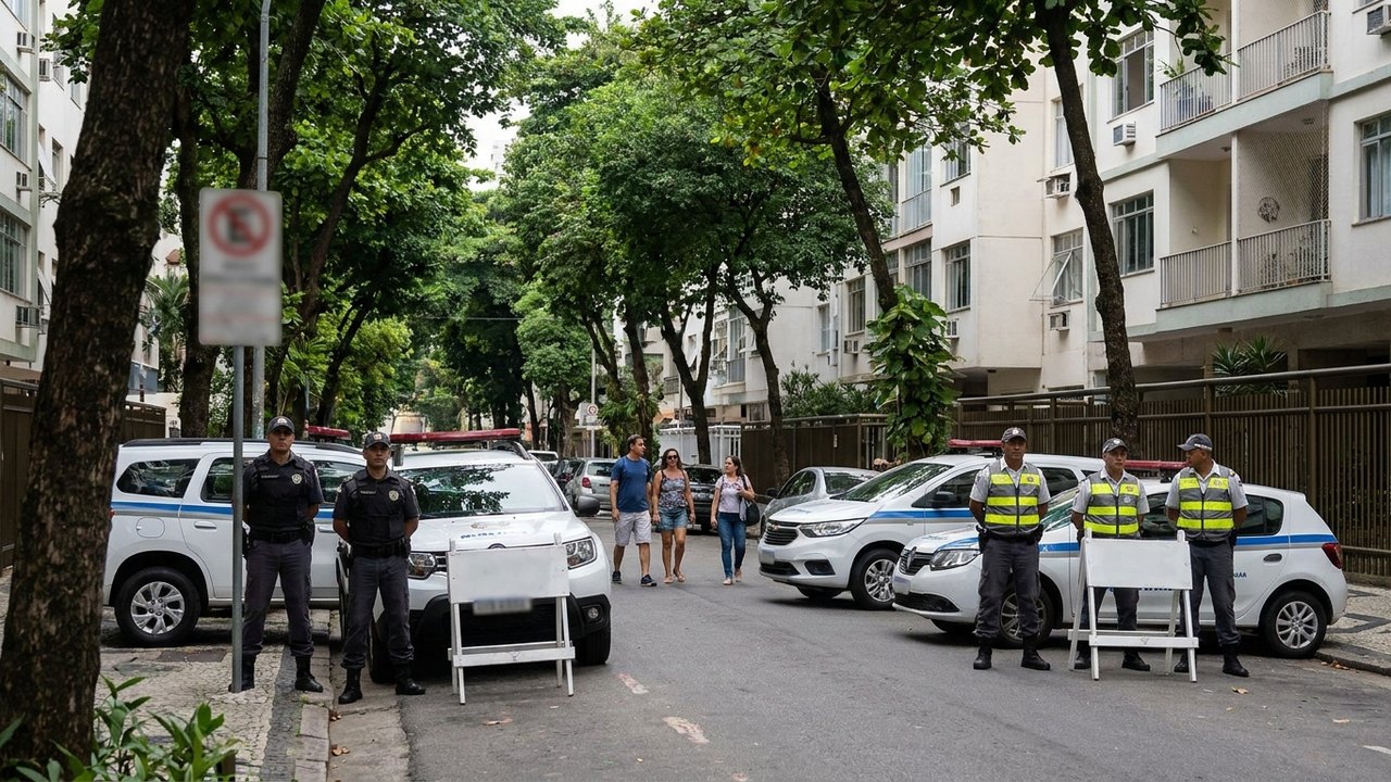 Tolerância Zero avança para ruas internas de Copacabana, Ipanema e Leblon; veja o que muda