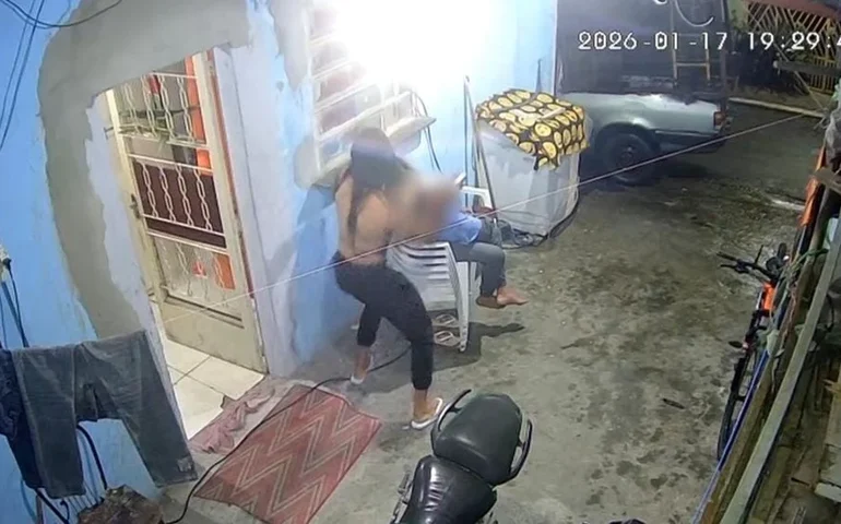 Alagoana é morta a facadas dentro de casa em São Paulo; suspeita é presa em flagrante