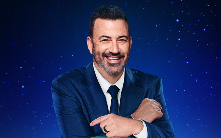 Jimmy Kimmel ressurge nas redes sociais antes de voltar ao ar nesta terça; veja o que ele disse