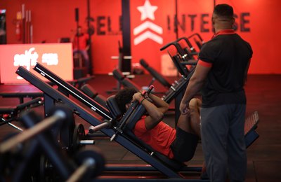 Movimento amplia autonomia e qualidade de vida de pessoas com deficiência