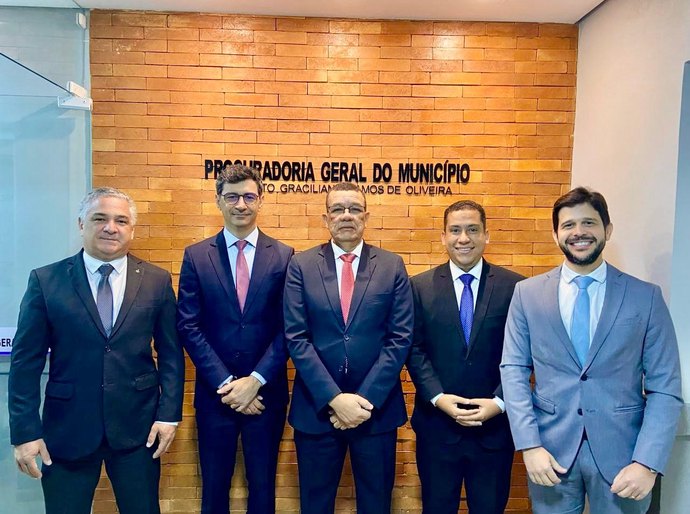 Justiça Federal anula autuação de FGTS contra município de Palmeira dos Índios