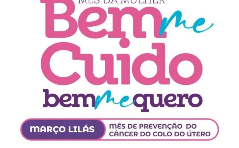 Maceió leva vacina contra HPV neste domingo (13) à Rua Aberta da Ponta Verde