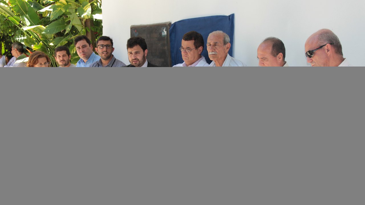Modernização de laboratório melhora serviços oferecidos à população