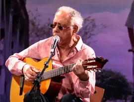 Amigos lamentam morte de Jards Macalé: 'Fará muita falta neste mundo'