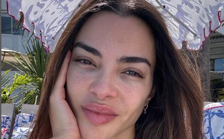 Joana Sanz sofre críticas nas redes após post com Daniel Alves; relembre a conturbada história do casal