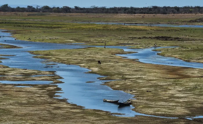 Quase metade do território de Alagoas está em situação de seca fraca