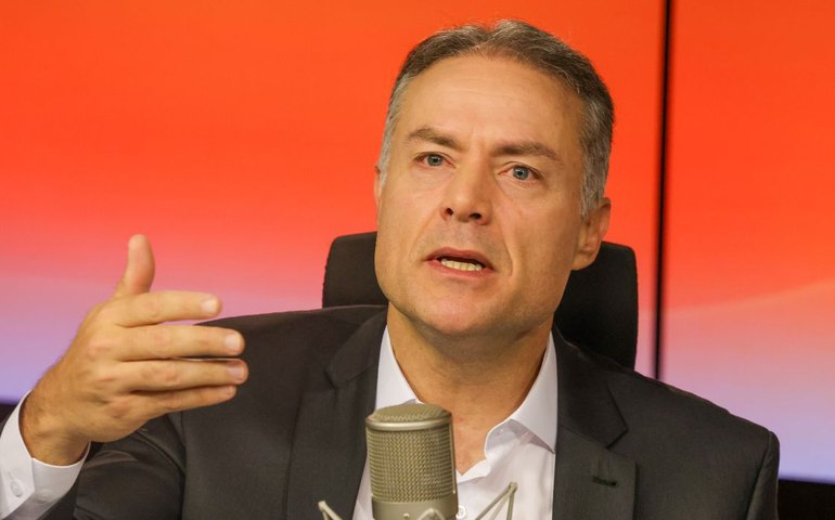 Governo quer flexibilizar descanso de caminhoneiros na volta para casa