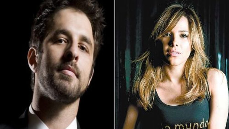 Família de Wanessa não quer se meter na briga com Rafinha