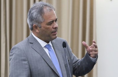 Silvio Camelo destaca ações e obras realizadas pelo Governo de Renan Filho