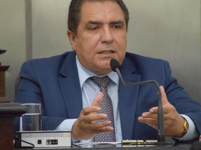 Inácio Loiola apresenta projeto concedendo incentivos aos estudantes de Medicina de universidades privadas