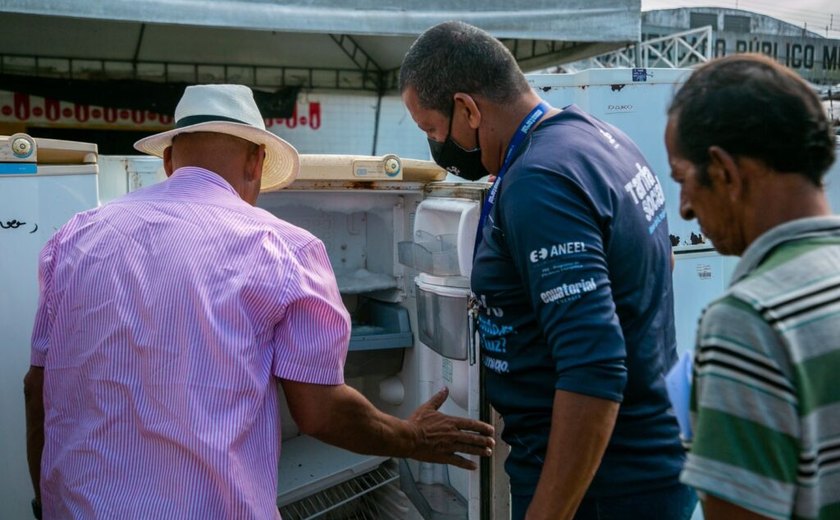 Clima Bom e Vergel do Lago recebem ação da Equatorial