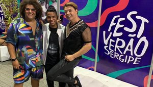 DIGITAL INFLUENCER LEO MARQUES / Foto: Assessoria de Imprensa