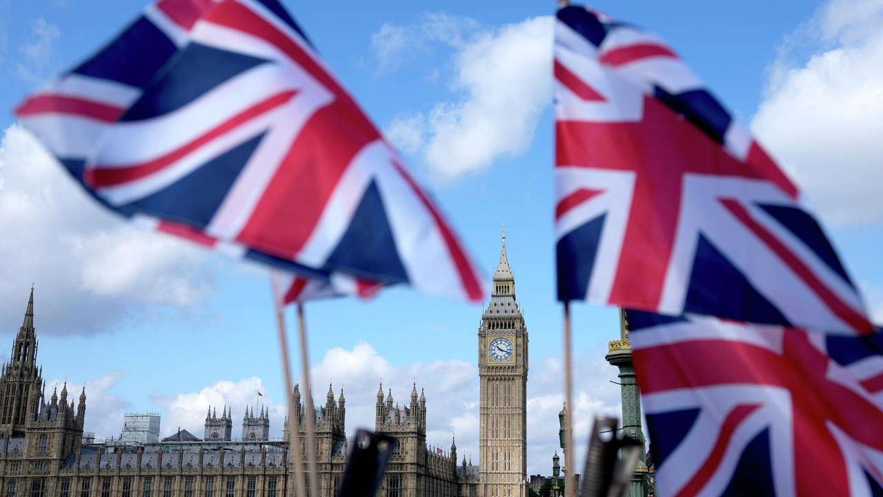 'Não há saída': político britânico alerta que Reino Unido está à beira da inadimplência