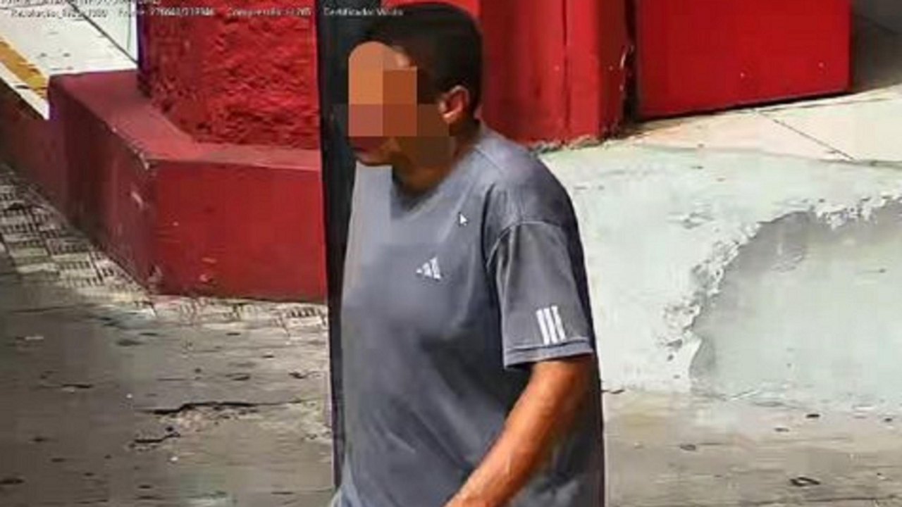 Sistema de videomonitoramento reconhece foragido da justiça por furtos no Centro de Maceió