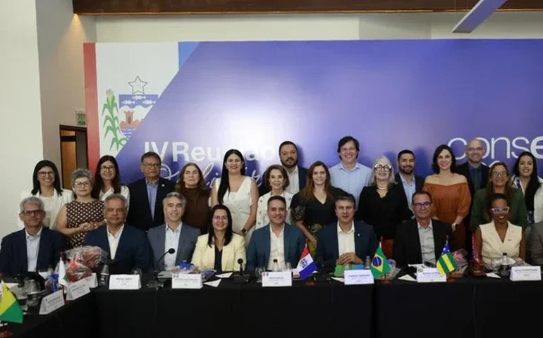 MEC faz balanço de ações para gestores em reunião do Consed