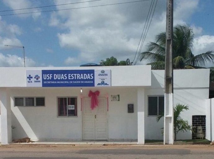 Unidades de Saúde em Anadia recebem melhorias para melhor atender usuários