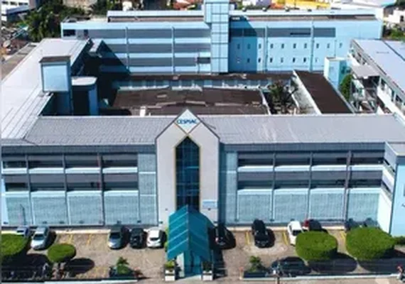 Cesmac e universidades públicas têm avaliação positiva no Enamed 2025