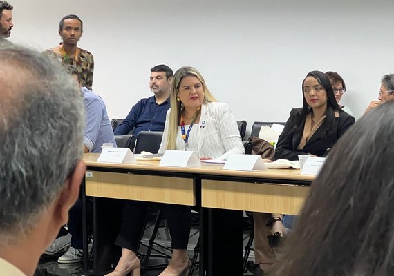 Alagoas destaca-se nas discussões cruciais do Fórum Nacional de Cultura