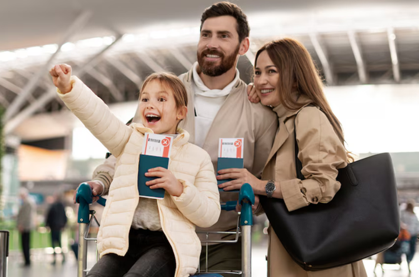 Páscoa e Tiradentes: maior feriado do ano deve movimentar mais de 2,6 milhões de passageiros nos aeroportos do país