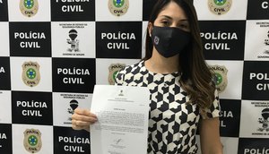 novos delegados