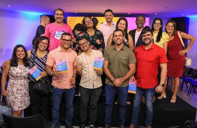 No Dia Mundial da Educação, Seduc anuncia contratação de psicólogos para atuar nas escolas 