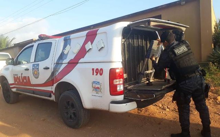 Operação conjunta combate fraudes e sonegação fiscal e cumpre mandados em Alagoas