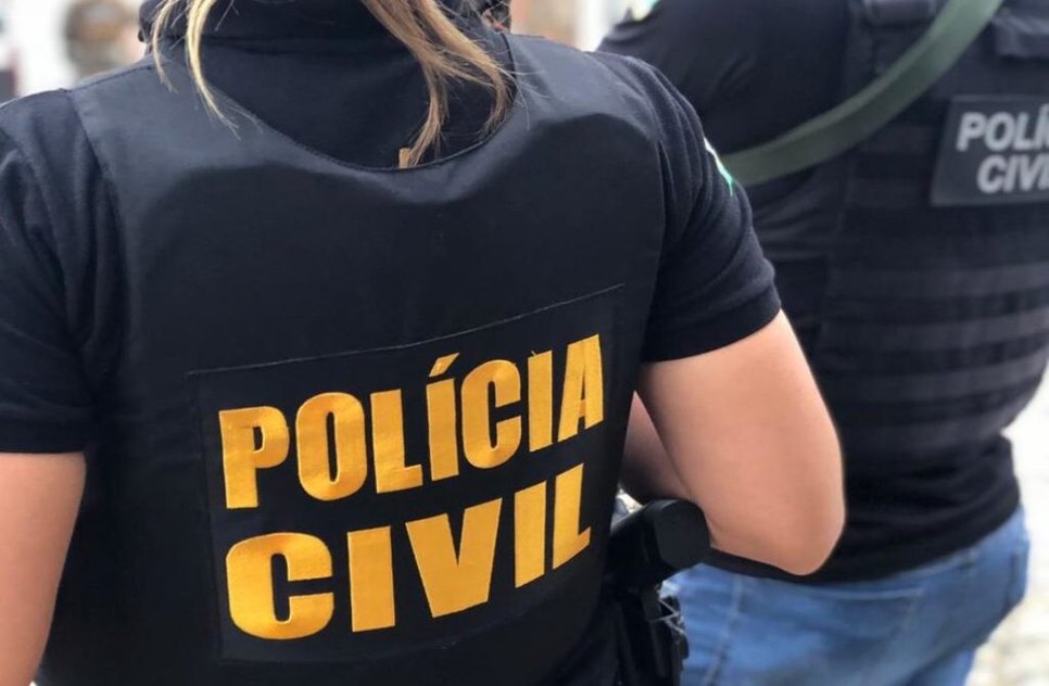 Policia-SSP-SE / Foto: Reprodução/SSP