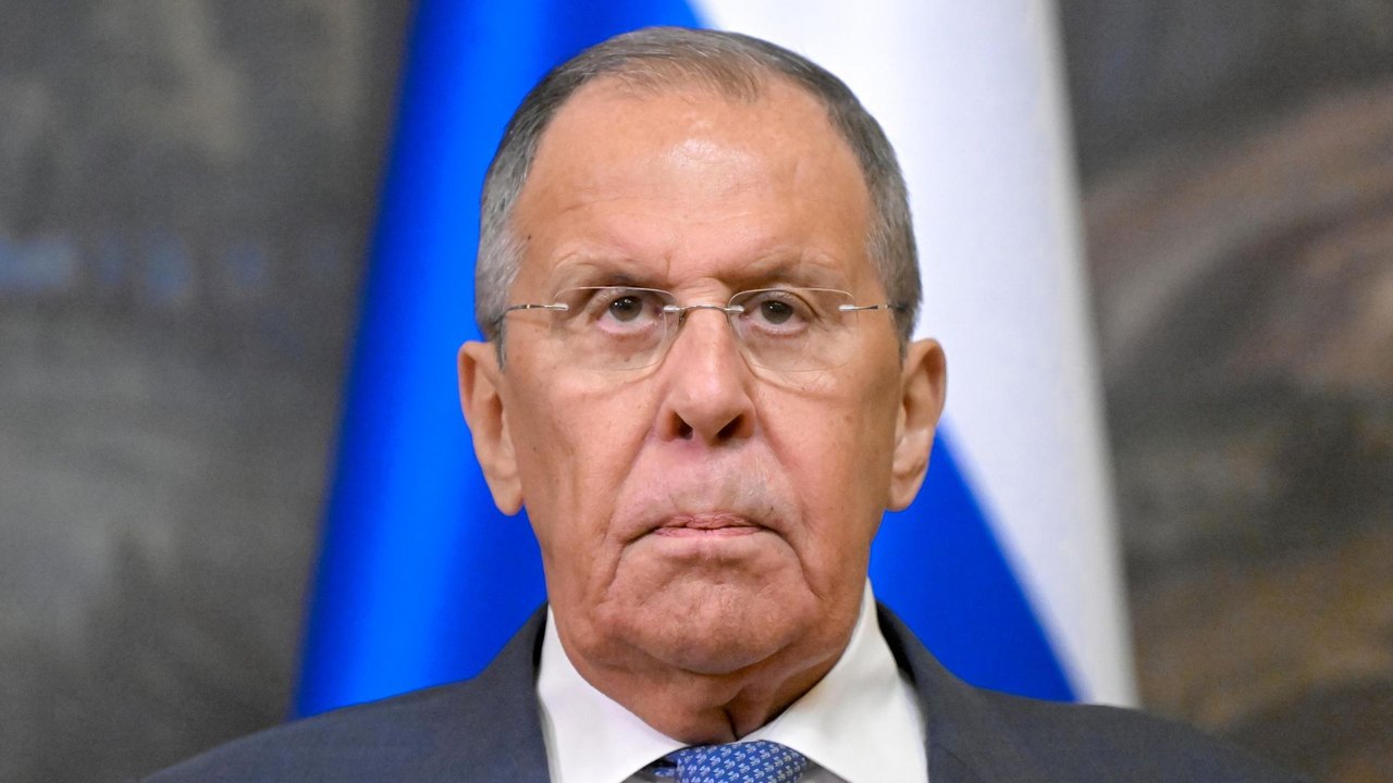 Rússia desenvolve cooperação estreita no Ártico com a China e a Índia, afirma Lavrov