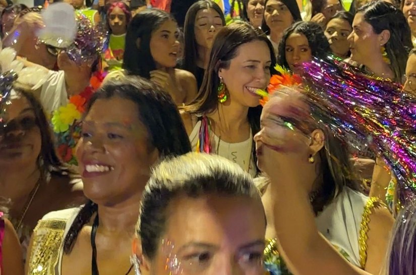 Delmiro: abertura oficial do Carnaval 2026 na Capital do Cânions é marcada por homenagens, encontro de blocos e muita agitação