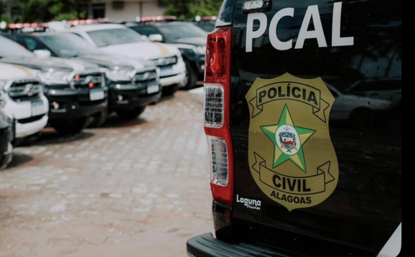 Polícia Civil instaura inquérito para investigar morte em Santana do Ipanema