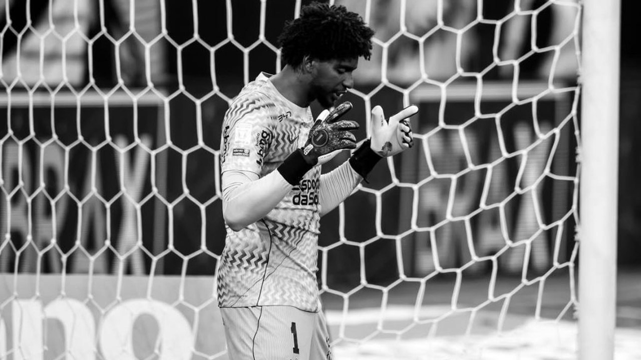 Corinthians despenca na tabela e vê o rebaixamento cada vez mais perto