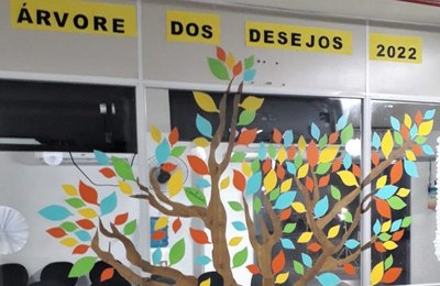 Janeiro Branco orienta para os cuidados com a saúde mental