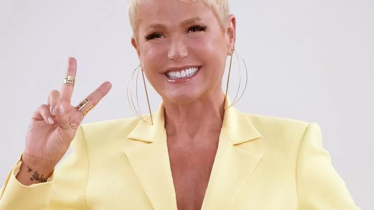 Xuxa faz 60 anos e série documental sobre a apresentadora ganha data de estreia