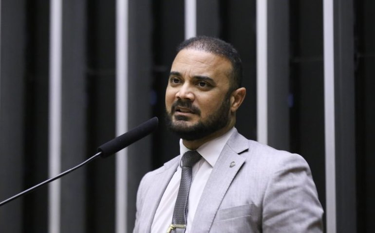 Capitão Alden diz que isenção de imposto deve ser compensada com combate à corrupção; ouça a entrevista