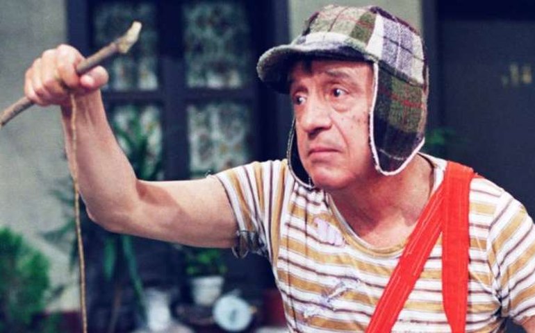 Multishow anuncia que deixará de exibir ‘Chaves’ e ‘Chapolin’