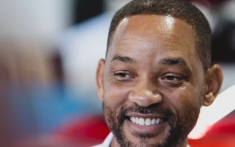 Will Smith lança álbum com referências a tapa no Oscar e casamento conturbado